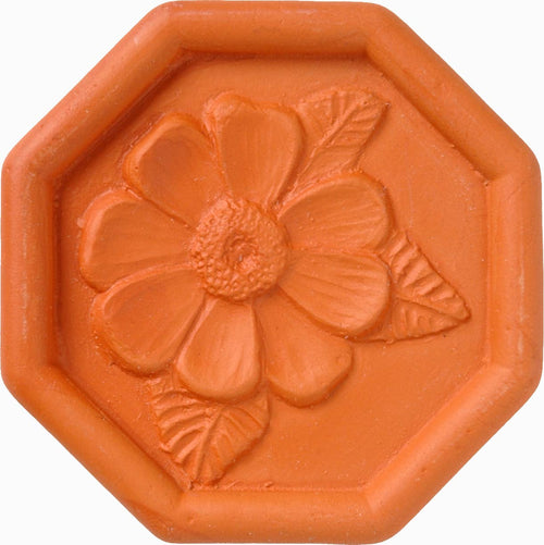 Brown Sugar Saver - Daisy Design (405)