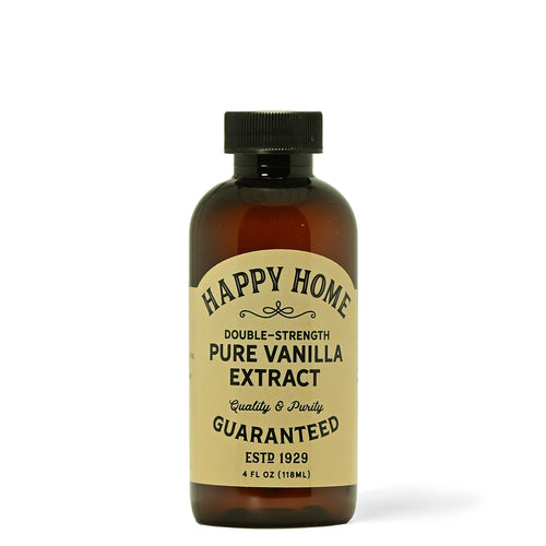 Pure Vanilla Extract - Double-Strength (266)