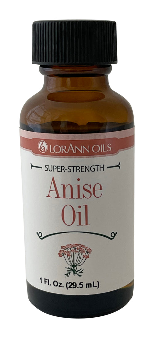 LorAnn Anise Oil (10005)