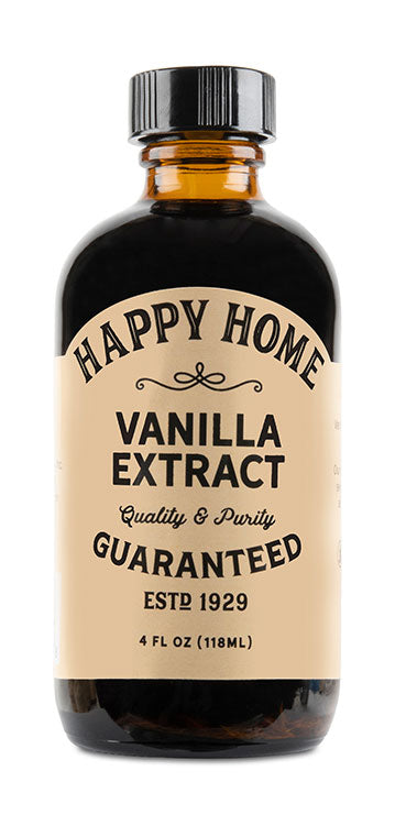 Premium Artificial Vanilla Extract