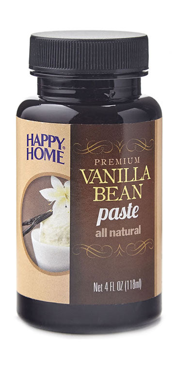 Vanilla Bean Paste