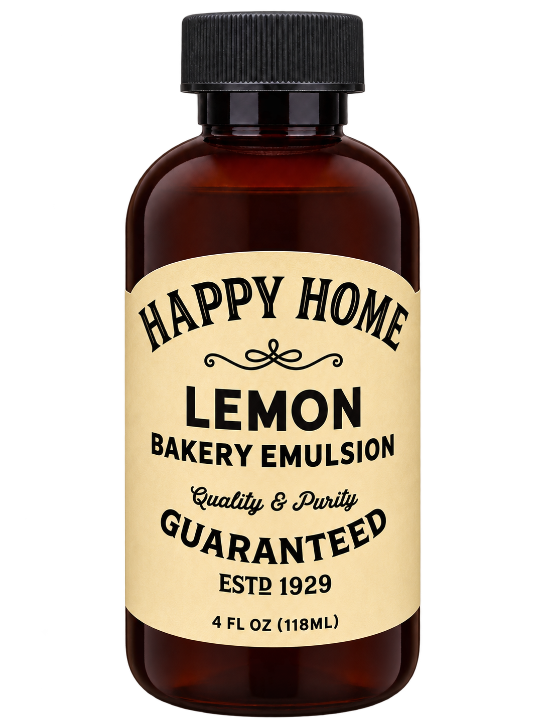 Lemon Bakery Emulsion (550) Questions & Answers