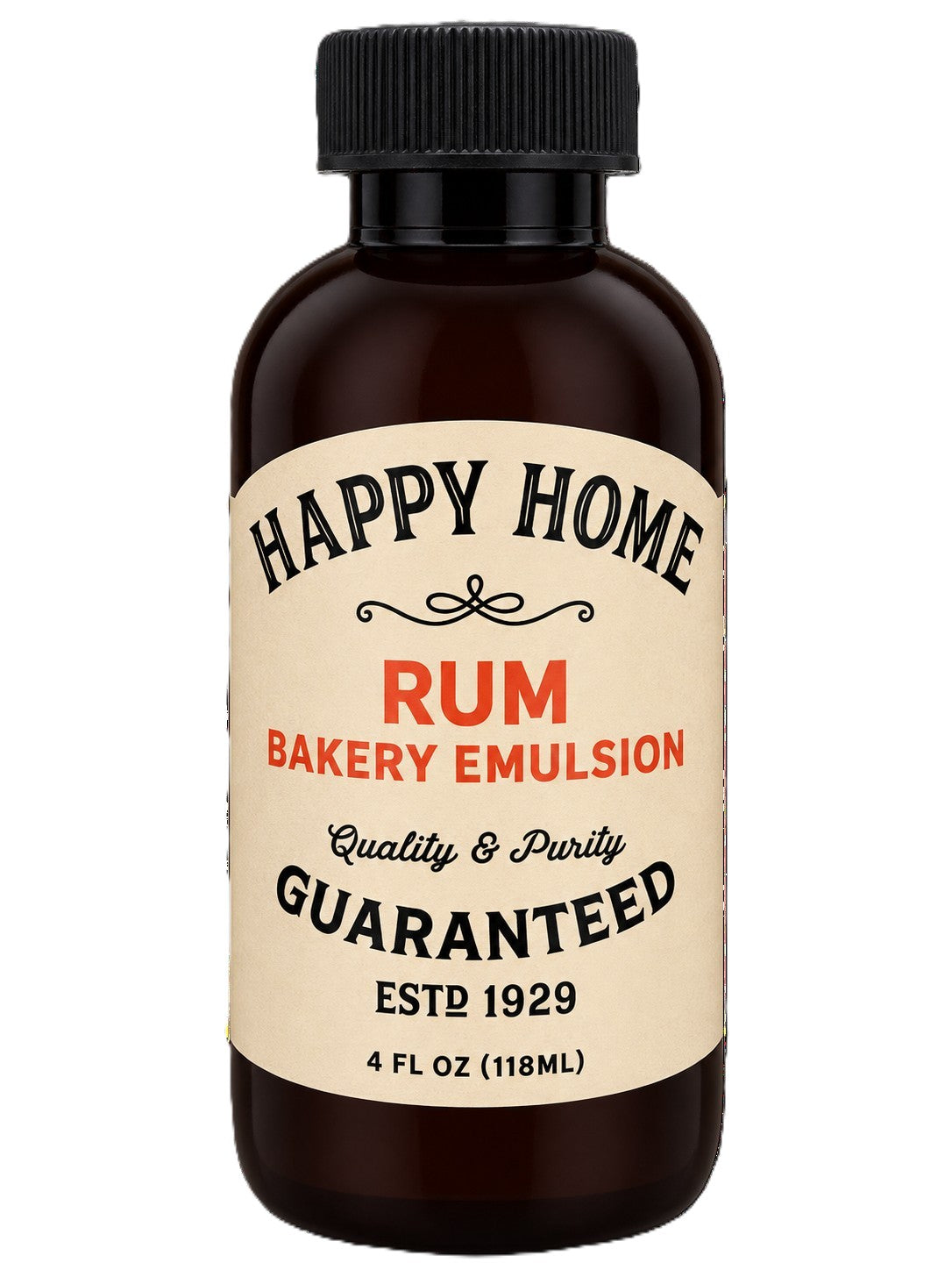 Rum Bakery Emulsion (554) Questions & Answers