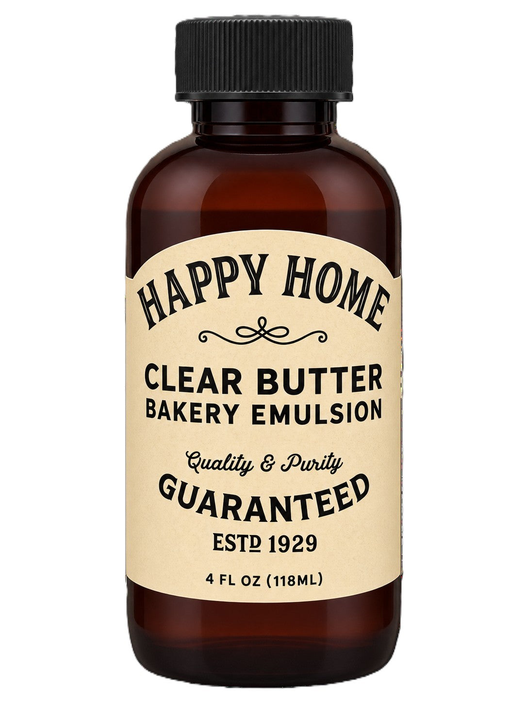 Clear Butter Bakery Emulsion (555) Questions & Answers