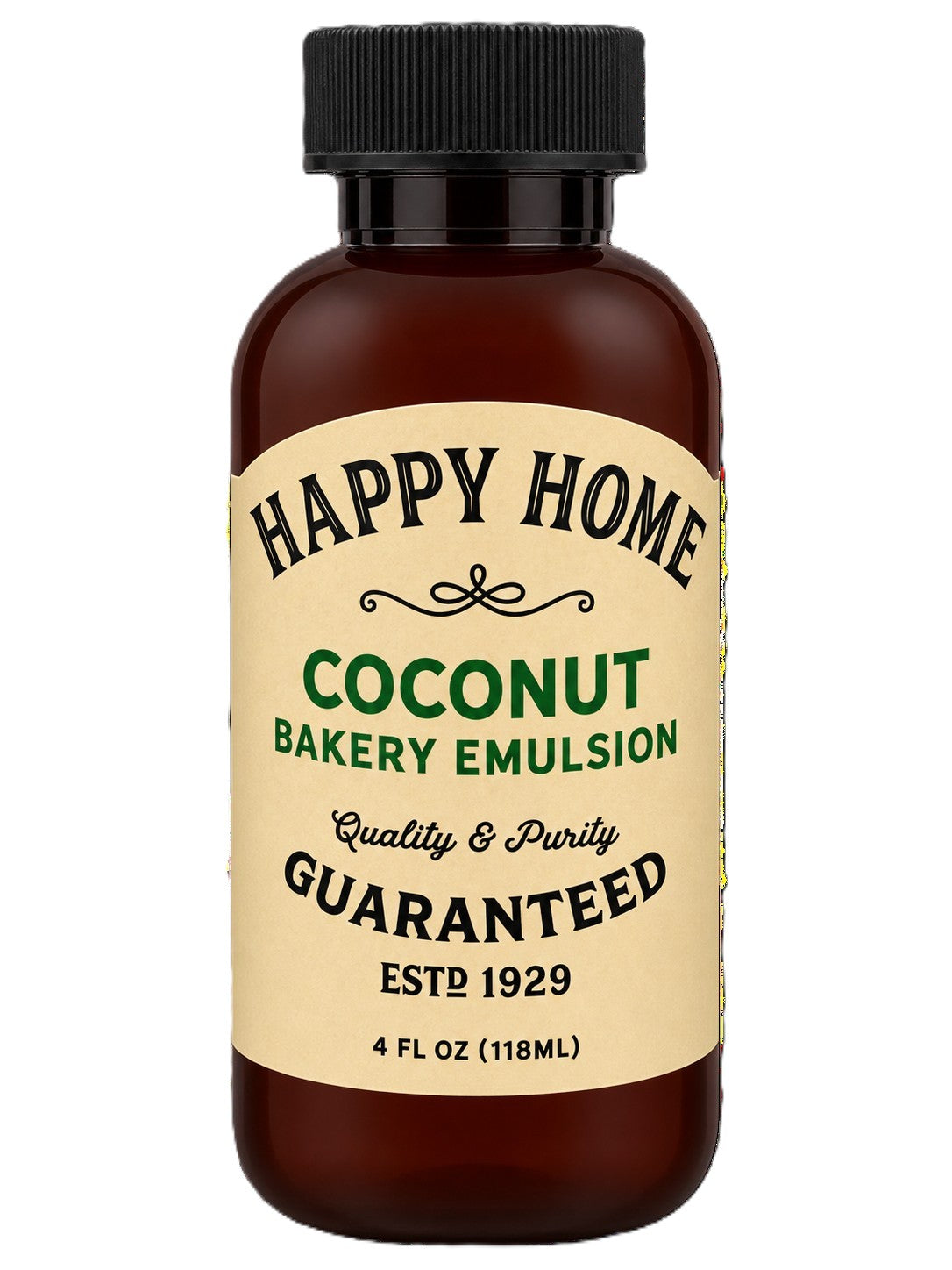 Coconut Bakery Emulsion (551) Questions & Answers