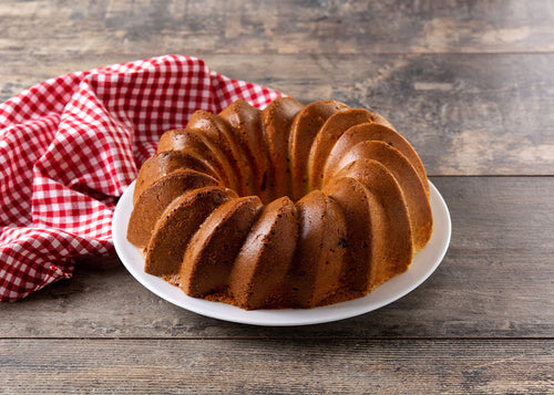 Bundt Cake