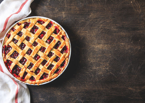 Cherry Pie