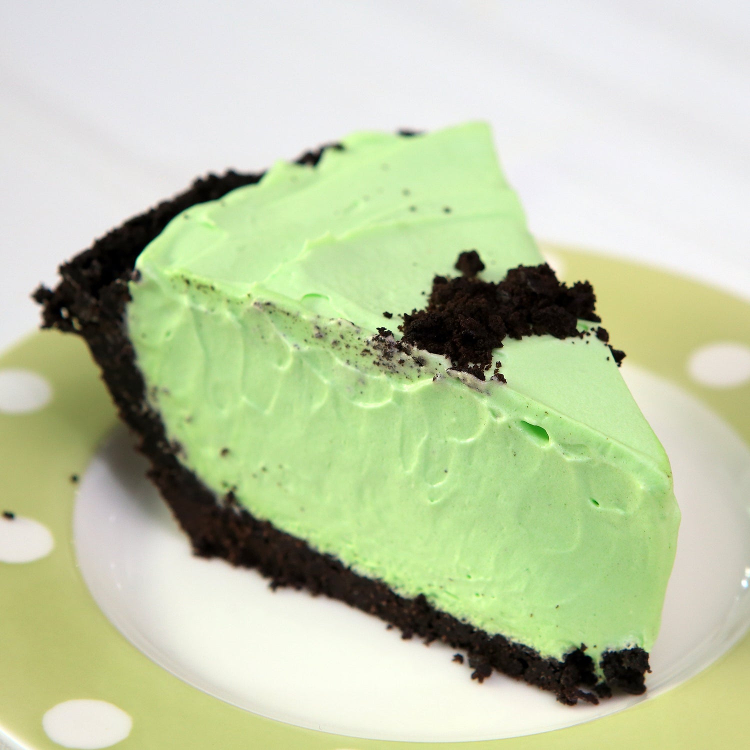 Happy Home® Grasshopper Pie