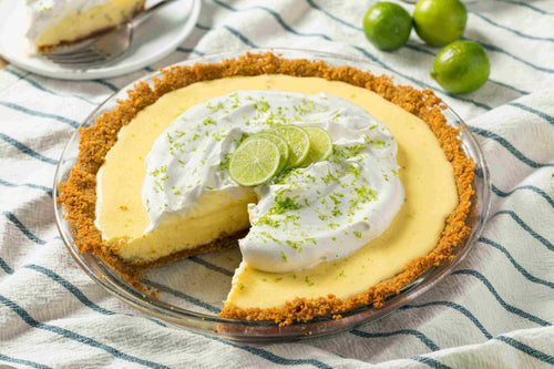 Key Lime Pie