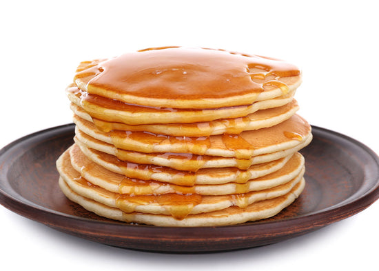 Vanilla Pancakes – Southern Flavoring Company