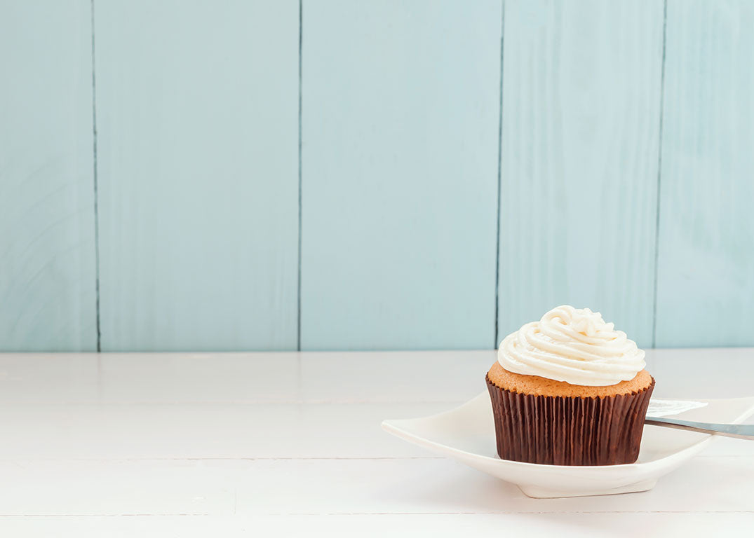 Pumpkin Spice Cupcakes