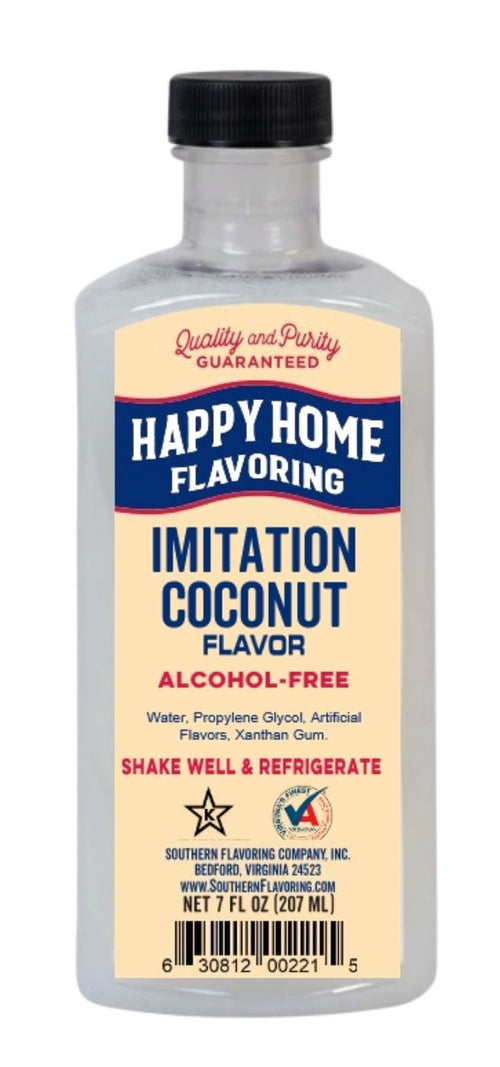 Imitation Coconut Flavor (224)