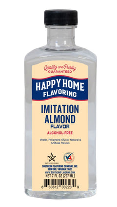 Imitation Almond Flavor (223)