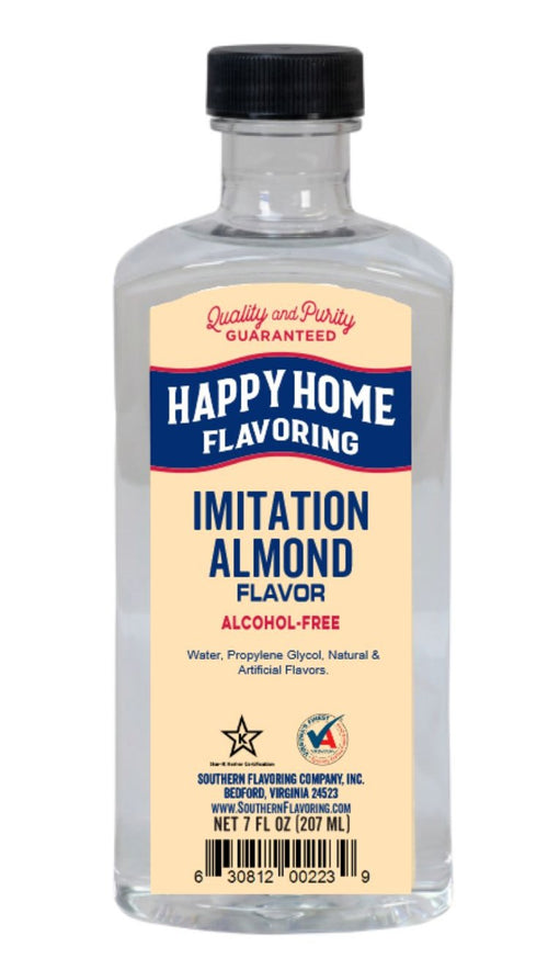 Imitation Almond Flavor (223)