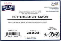 Butterscotch Flavor (288)
