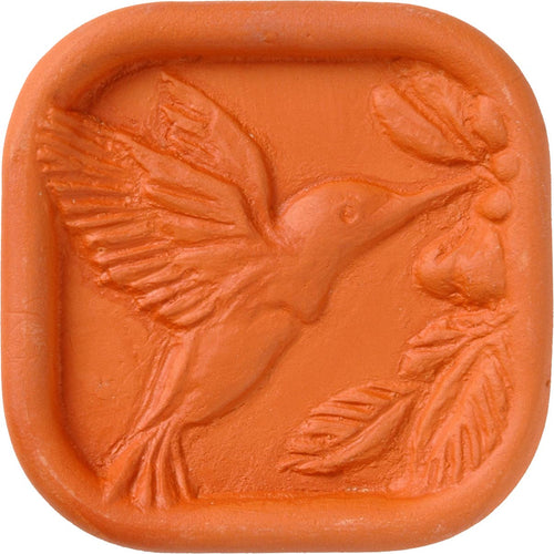 Brown Sugar Saver - Hummingbird Design (405)