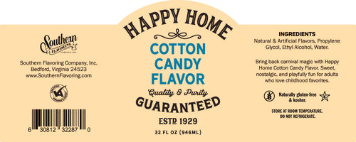 Cotton Candy Flavor (287)