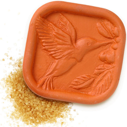 Brown Sugar Saver - Hummingbird Design (405)