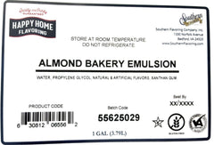Almond Bakery Emulsion (556)