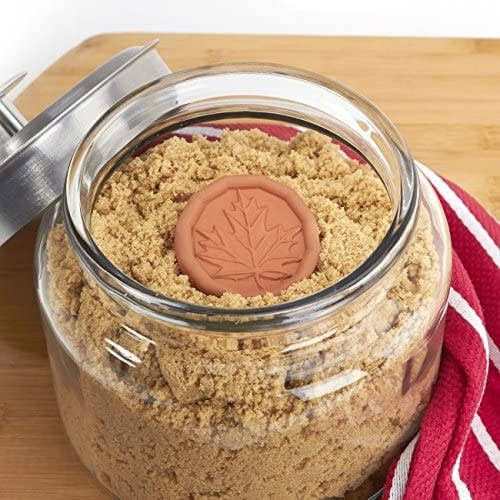Brown Sugar Saver - Bear Design (405)