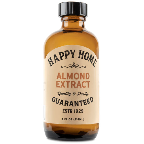 Almond Extract (262)