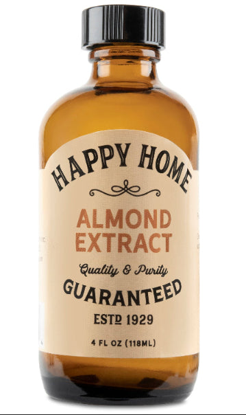 Almond Extract (262)