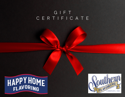 Southern Flavoring Company Gift Cards