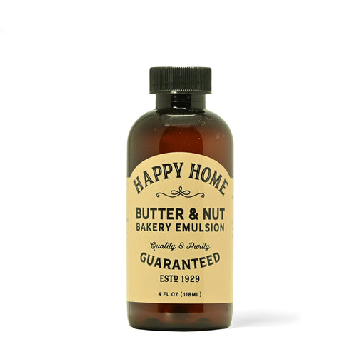 Butter & Nut Bakery Emulsion (553)