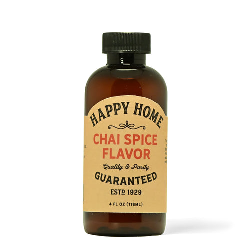 Chai Spice Flavor (306)