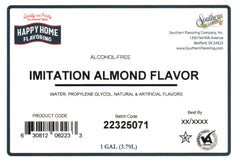 Imitation Almond Flavor (223)