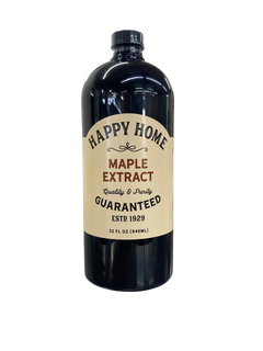 Maple Extract (269)
