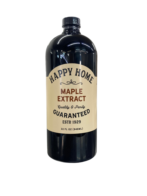 Maple Extract (269)