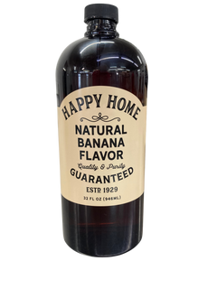 Natural Banana Flavor (229)