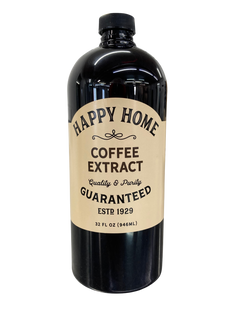 Coffee Extract (277)
