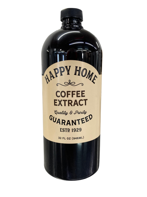 Coffee Extract (277)