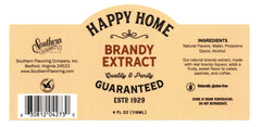 Brandy Extract (273)