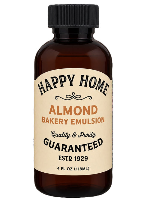 Almond Bakery Emulsion (556)