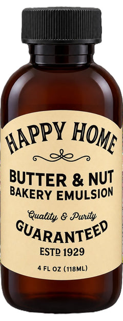 Butter & Nut Bakery Emulsion (553)