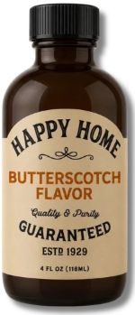 Butterscotch Flavor (288)