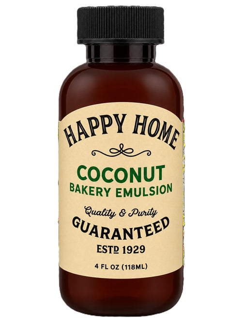 Coconut Bakery Emulsion (551)