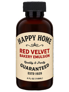 Red Velvet Bakery Emulsion (557)