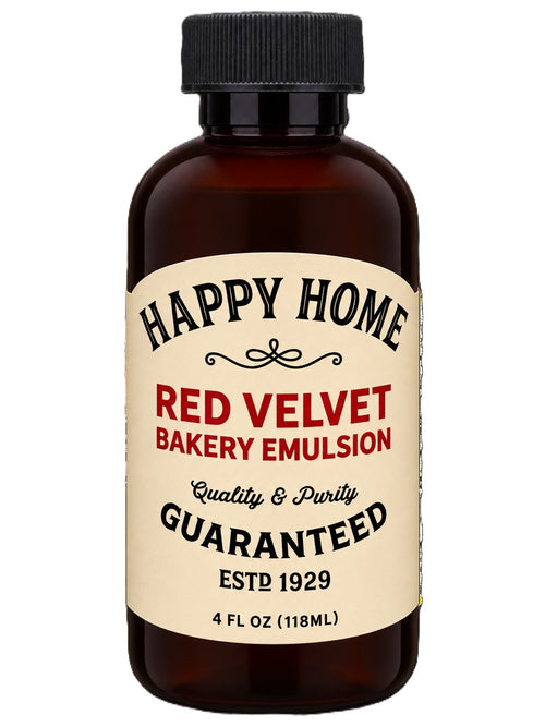 Red Velvet Bakery Emulsion (557)