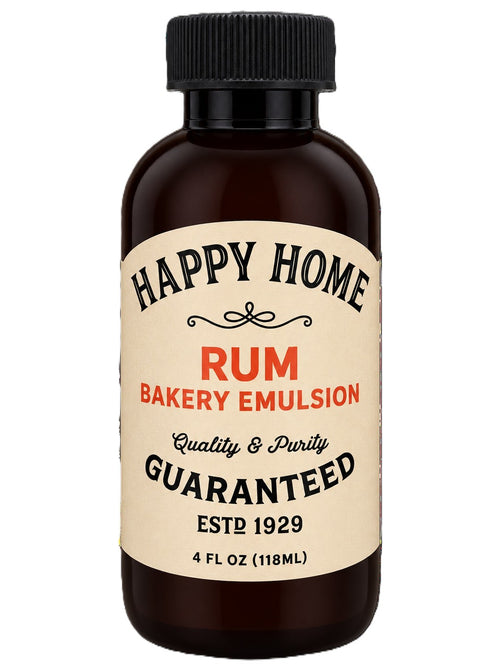 Rum Bakery Emulsion (554)