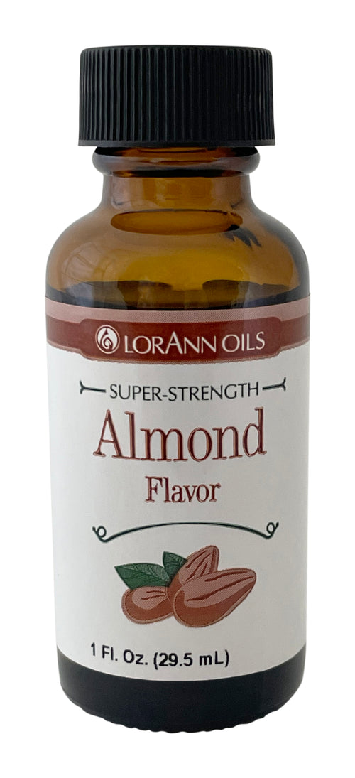 LorAnn Almond Oil (53505)