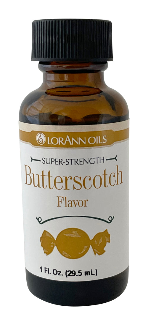 LorAnn Butterscotch Flavor (21005)