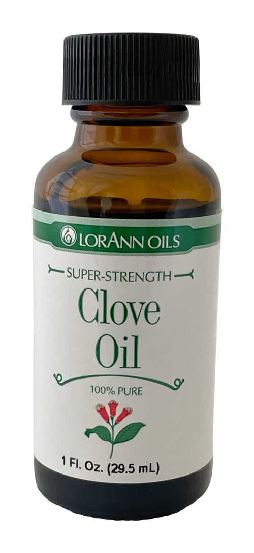 LorAnn Clove Oil (8005)