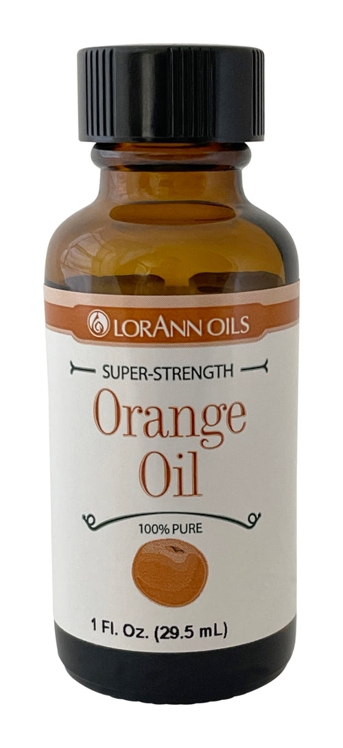 LorAnn Orange Oil (6005)