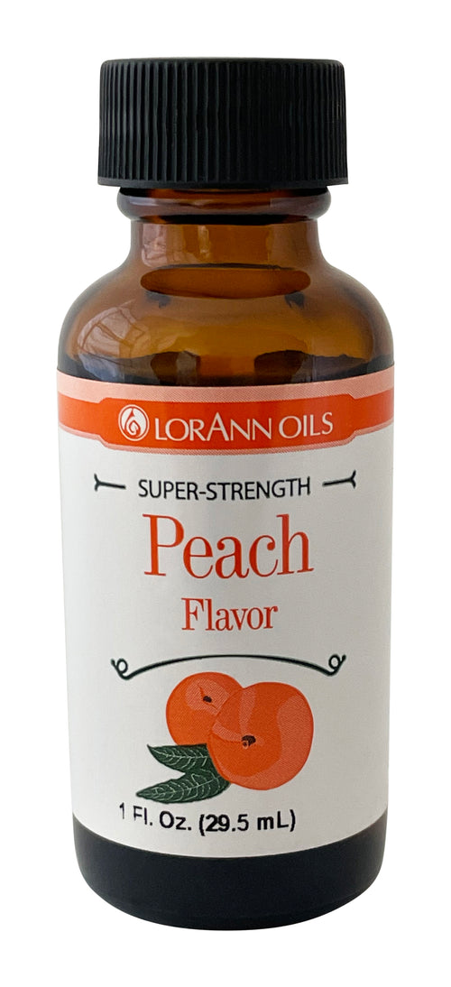 LorAnn Peach Flavor (45005)