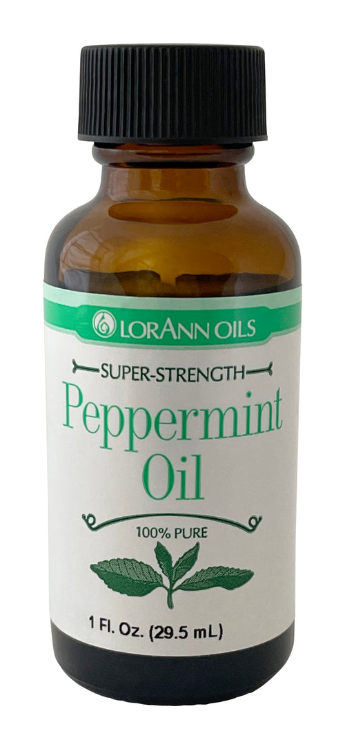 LorAnn Peppermint Oil (7005)
