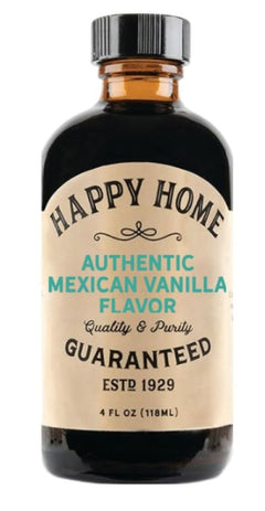 Authentic Mexican Vanilla Flavor (251)